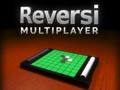 Gêm Multiplayer Reversi  ar-lein
