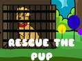 Gêm Achub y Pup  ar-lein