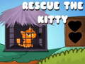 Gêm Achub y Kitty  ar-lein