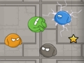 Gêm Smashers imposter  ar-lein