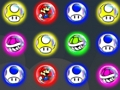 Gêm Pos Super Mario Match 3  ar-lein