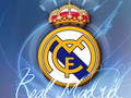 Gêm Pos Real Madrid  ar-lein
