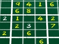 Gêm Penwythnos Sudoku 28  ar-lein