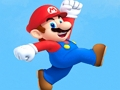Gêm Cludwr Super Mario  ar-lein