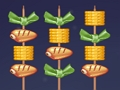 Gêm Gêm Barbeciw  ar-lein