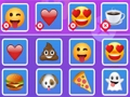 Gêm Gêm Emoji  ar-lein