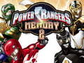 Gêm Cof Power Rangers 2  ar-lein