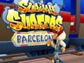 Gêm Syrffwyr Isffordd Barcelona  ar-lein