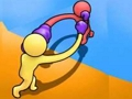 Gêm Tarodd Curvy Punch 3D ar-lein