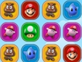 Gêm Gêm Super Mario Crush 3  ar-lein