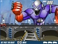 Gêm Agame Beastbash  ar-lein