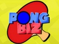 Gêm Pong biz ar-lein