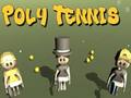 Gêm Tenis Poly  ar-lein