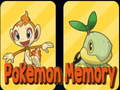 Gêm Cof Pokémon  ar-lein