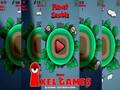 Gêm Zombie Planet  ar-lein