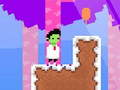Gêm Pixelkenstein: Calan Gaeaf  ar-lein
