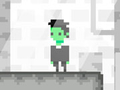 Gêm Amser Pixelkenstein 80au  ar-lein