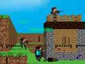 Gêm Apocalypse Gun Pixel 3  ar-lein