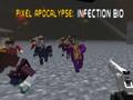 Gêm Bio Heintiad Apocalypse Pixel  ar-lein
