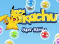 Gêm Swigod Super Pikachu  ar-lein