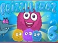 Gêm Frizzle Fraz 6 ar-lein