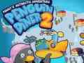 Gêm Penguin Diner 2 ar-lein