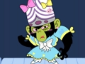 Gêm Cymysgedd Bore Merched Powerpuff  ar-lein