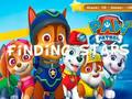 Gêm Sêr Darganfod Patrol Paw  ar-lein