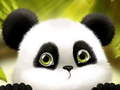 Gêm Sleid Panda  ar-lein