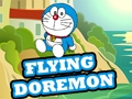 Gêm Doraemon Hedfan  ar-lein