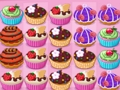 Gêm Jive cupcake  ar-lein