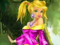 Gêm Tylwyth Teg Tinker Bell: gwisg newydd  ar-lein