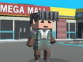 Gêm Her Gêm Squid Brwydr 3D  ar-lein