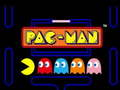 Gêm Pac-ddyn  ar-lein