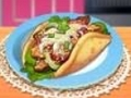 Gêm Dosbarth Coginio Gyros Sara  ar-lein