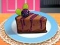 Gêm Dosbarth Coginio Berry Cheesecake Sara  ar-lein