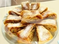 Gêm Strudel Bafaria  ar-lein