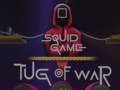 Gêm Gêm Squid Tug Of War  ar-lein
