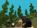 Gêm Gêm Squid Minecraft  ar-lein