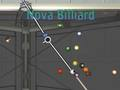 Gêm Nova Billiard ar-lein