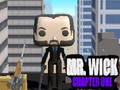 Gêm Mr. Pennod Un Wick  ar-lein