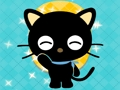 Gêm Helo Kitty Playhouse Chococat 123 Olrhain  ar-lein