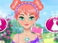 Gêm FY MANGA AVATAR  ar-lein