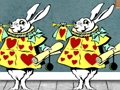Gêm Dianc Alice Tale  ar-lein