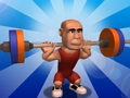 Gêm Mrlifter ar-lein