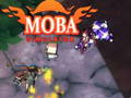 Gêm Efelychydd Moba  ar-lein