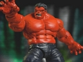 Gêm Jig-so Monster Coch  ar-lein