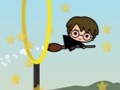 Gêm Snitch euraidd Harry Potter  ar-lein