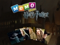 Gêm Memo Harry Potter Moethus  ar-lein