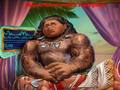 Gêm Brys Atgyfodiad Moana  ar-lein